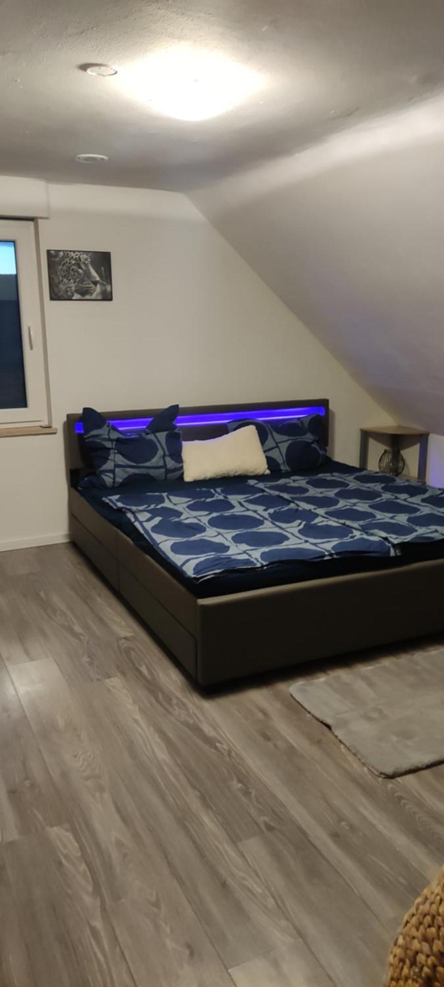 Gemuetliche 5Pers Ferienwohnung "Am Steinbach" Naehe Nuernberg Ruhig Und Gute Anbindung Burgthann Εξωτερικό φωτογραφία
