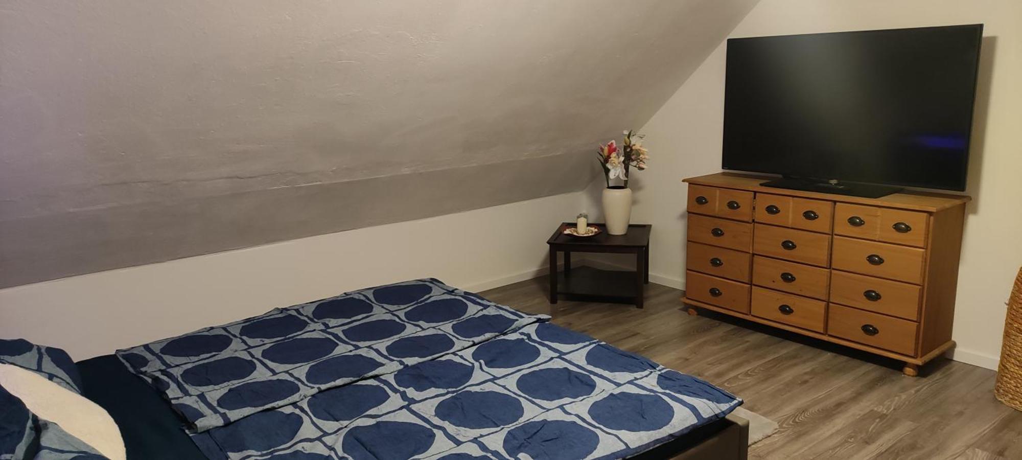 Gemuetliche 5Pers Ferienwohnung "Am Steinbach" Naehe Nuernberg Ruhig Und Gute Anbindung Burgthann Εξωτερικό φωτογραφία
